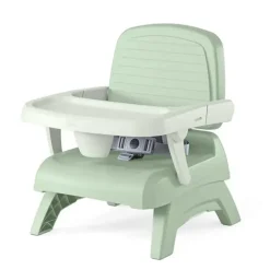 Shop All|Chicco - Bento 3-In-1 Booster Seat, Sage - cutbabycare.com | baby boutique & care hub