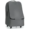 Gear Travel|Chicco - Car Seat Travel Bag - Anthracite - cutbabycare.com | baby boutique & care hub