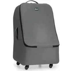 Gear Travel|Chicco - Car Seat Travel Bag - Anthracite - cutbabycare.com | baby boutique & care hub