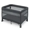 Shop All|Chicco - Dash Instant Setup Play Yard, Portable Crib with Removable Bassinet - cutbabycare.com | baby boutique & care hub