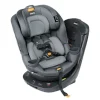 Health Safety|Chicco - Fit360 ClearTex Rotating Convertible Car Seat, Drift Grey - cutbabycare.com | baby boutique & care hub