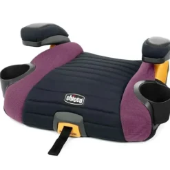 Car Seats|Chicco - GoFit Plus Backless Booster Car Seat, Vivaci - cutbabycare.com | baby boutique & care hub
