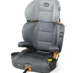 Health Safety|Chicco - Kidfit ClearTex Plus High Back Booster Car Seat, Drift - cutbabycare.com | baby boutique & care hub