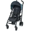 Stroller|Chicco - Liteway Stroller, Artic - cutbabycare.com | baby boutique & care hub