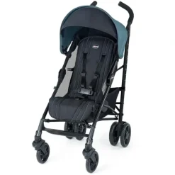 Stroller|Chicco - Liteway Stroller, Artic - cutbabycare.com | baby boutique & care hub