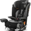 Shop All|Chicco - MyFit Zip Air 2-in-1 Harness + Booster Car Seat, Q Collection - cutbabycare.com | baby boutique & care hub