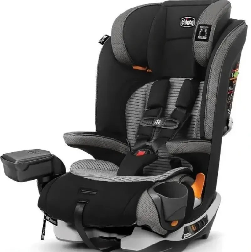 Shop All|Chicco - MyFit Zip Air 2-in-1 Harness + Booster Car Seat, Q Collection - cutbabycare.com | baby boutique & care hub