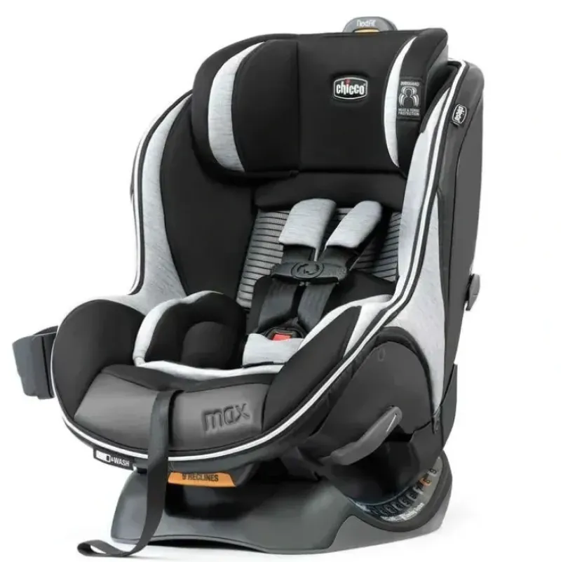 Shop All|Chicco - NextFit Max Zip Air Convertible Car Seat, Vero - cutbabycare.com | baby boutique & care hub