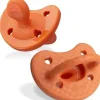 Shop All|Chicco - PhysioForma Luxe Silicone One Piece Pacifier for Babies Aged 16-24m 2pkTerracota - cutbabycare.com | baby boutique & care hub
