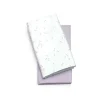 Shop All|Chicco - 2Pk Lullago Bassinet Sheets, Lavender Triangle - cutbabycare.com | baby boutique & care hub