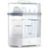 Shop All|Chicco - Steam Sterilizer 3-In-1 Modular System - cutbabycare.com | baby boutique & care hub