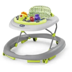 Shop All|Chicco - Walky Talky Baby Walker, Circles - cutbabycare.com | baby boutique & care hub