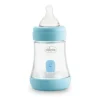 Shop All|Chicco Bottle: Perfect 5 150ml 0M+ Slow Blue - cutbabycare.com | baby boutique & care hub