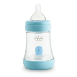 Shop All|Chicco Bottle: Perfect 5 150ml 0M+ Slow Blue - cutbabycare.com | baby boutique & care hub