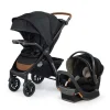 Car Seats|Chicco Bravo Primo Trio Stroller Travel System, Springhill - cutbabycare.com | baby boutique & care hub