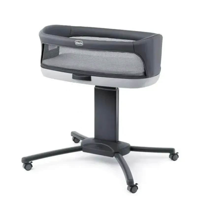 Shop All|Chicco Close To You Se Bedside Bassinet, Bedside Sleeper, Portable Sleeper - Charcoal - cutbabycare.com | baby boutique & care hub