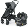 Health Safety|Chicco Corso Primo ClearTex Travel System Aspen - cutbabycare.com | baby boutique & care hub