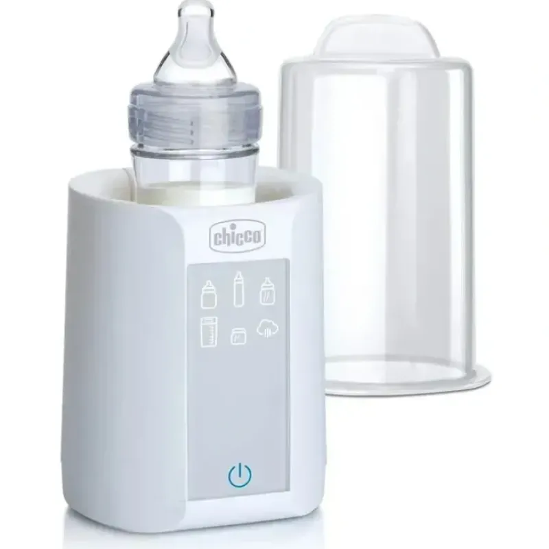 Shop All|Chicco Digital Bottle Warmer & Sterilizer - cutbabycare.com | baby boutique & care hub
