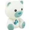 Bath Potty|Chicco Dreamlight Blue - cutbabycare.com | baby boutique & care hub