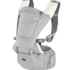 Shop All|Chicco Juvenile Baby/Newborn 3in1 Hip Seat Carrier 40cm Multi-Position Titanium - cutbabycare.com | baby boutique & care hub