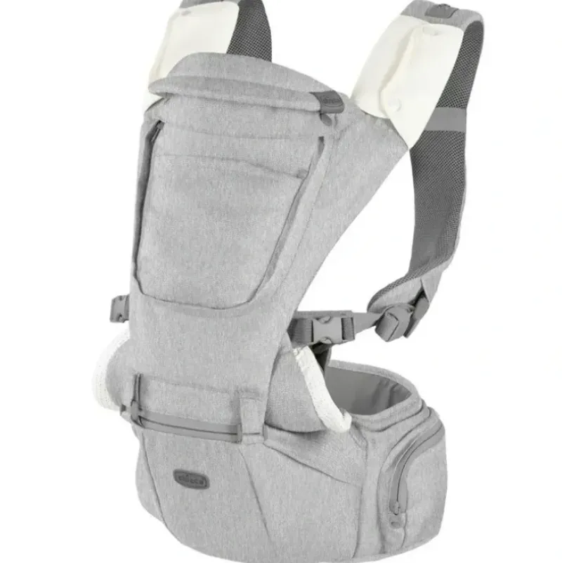 Shop All|Chicco Juvenile Baby/Newborn 3in1 Hip Seat Carrier 40cm Multi-Position Titanium - cutbabycare.com | baby boutique & care hub