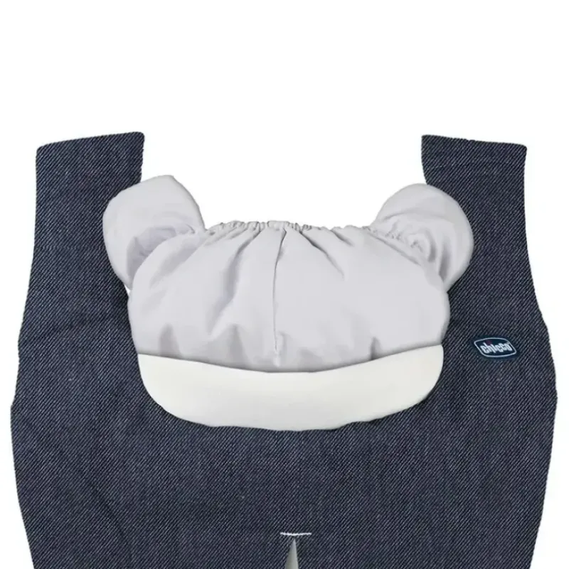 Shop All|Chicco Juvenile Myamaki Baby Carrier Newborn Carry Backpack Complete Denim Beige - cutbabycare.com | baby boutique & care hub
