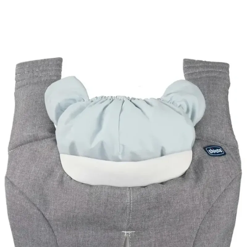 Shop All|Chicco Juvenile Myamaki Baby Carrier Backpack Complete Denim Grey Aquarelle - cutbabycare.com | baby boutique & care hub