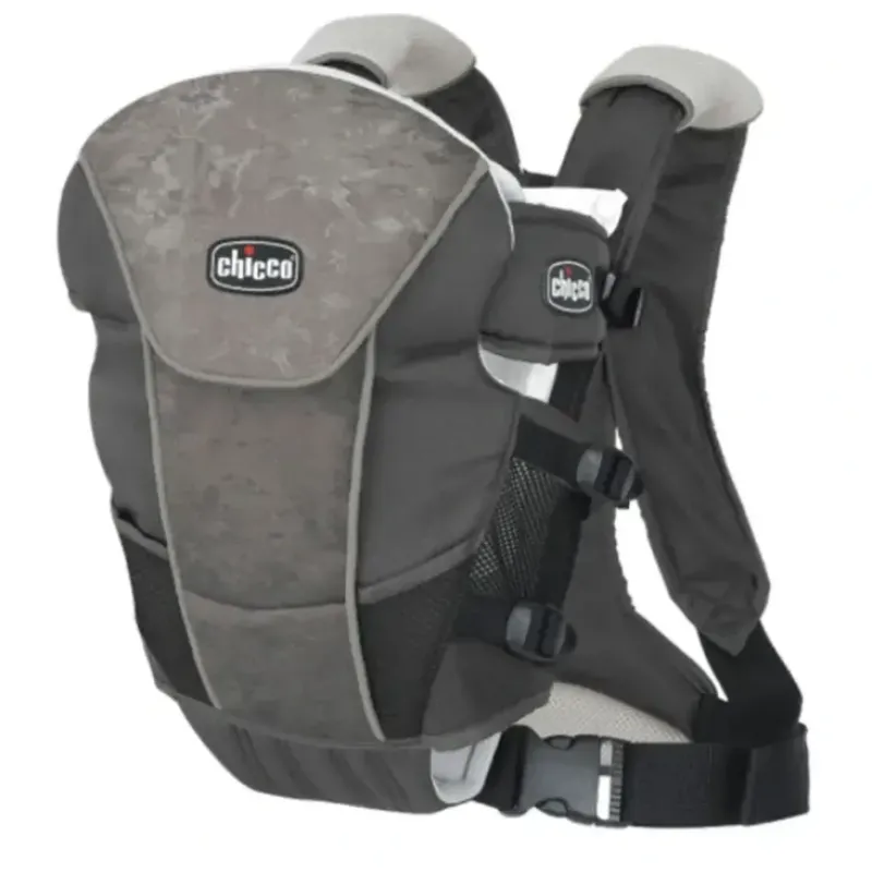 Shop All|Chicco Juvenile 2-Way Facing Baby/Infant Front/Chest Carrier Ultrasoft Meridian - cutbabycare.com | baby boutique & care hub