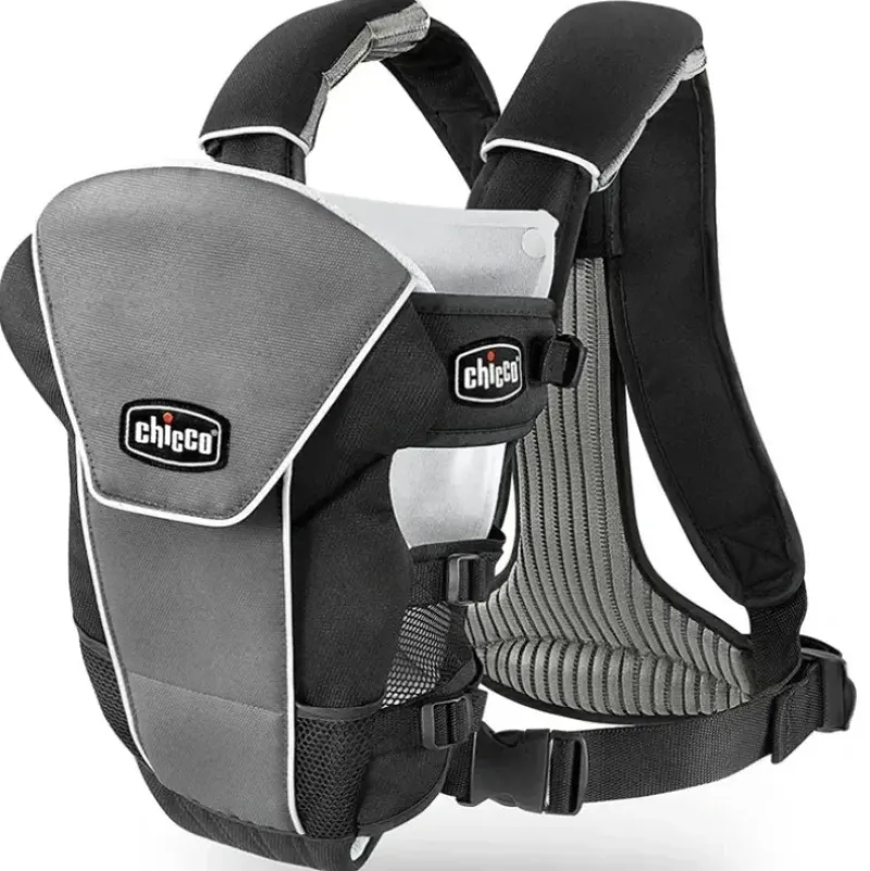 Shop All|Chicco Juvenile 2-Way Facing Baby/Infant Front/Chest Carrier Ultrasoft Magic Air - cutbabycare.com | baby boutique & care hub