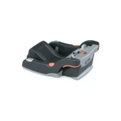 Car Seats|Chicco KeyFit and KeyFit 30 Infant Car Seat Base, Black/Grey - cutbabycare.com | baby boutique & care hub