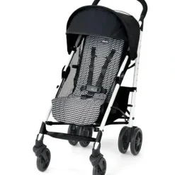 Stroller|Chicco Liteway Stroller Cosmo - cutbabycare.com | baby boutique & care hub
