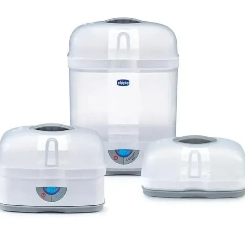 Shop All|Chicco NaturalFit 3-in-1 Modular Sterilizer - cutbabycare.com | baby boutique & care hub