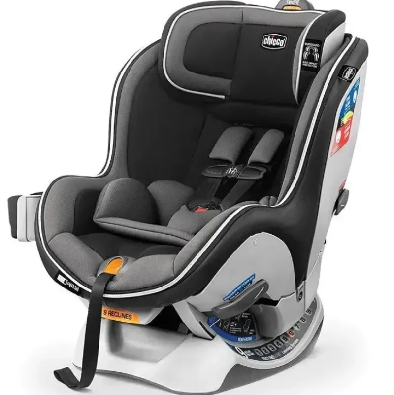Shop All|Chicco NextFit Zip Convertible Car Seat - Carbon - cutbabycare.com | baby boutique & care hub