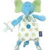 Shop All|Chicco Pocket Buddies - Elephant - cutbabycare.com | baby boutique & care hub