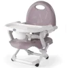 Shop All|Chicco Pocket Snack Booster Seat, Lavender - cutbabycare.com | baby boutique & care hub