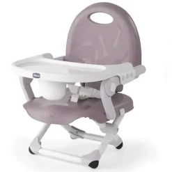 Shop All|Chicco Pocket Snack Booster Seat, Lavender - cutbabycare.com | baby boutique & care hub