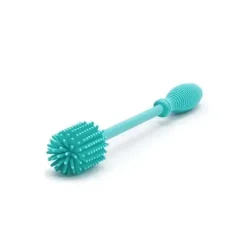 Shop All|Chicco Silicone Bottle Brush - cutbabycare.com | baby boutique & care hub