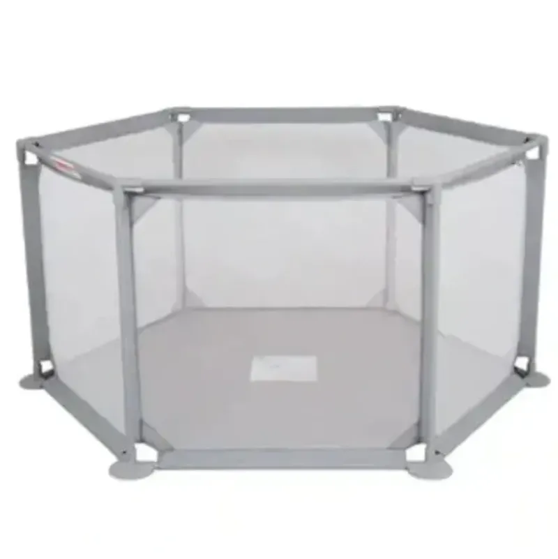 Shop All|Childcare Activity Play Den - Grey - cutbabycare.com | baby boutique & care hub