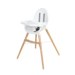 Shop All|Childcare Modern Eve High Chair Adjustable Feeding Infant Toddler - Natural - cutbabycare.com | baby boutique & care hub