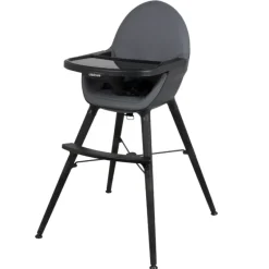 Shop All|Childcare Modern Modi High Chair With Adjustable Feet And Tray With 3 Positions - cutbabycare.com | baby boutique & care hub
