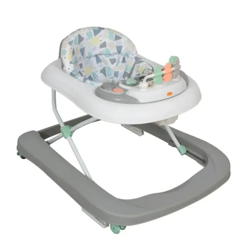 Shop All|Childcare Pim Baby Walker With Adjustable Height & Pushing Mode - cutbabycare.com | baby boutique & care hub