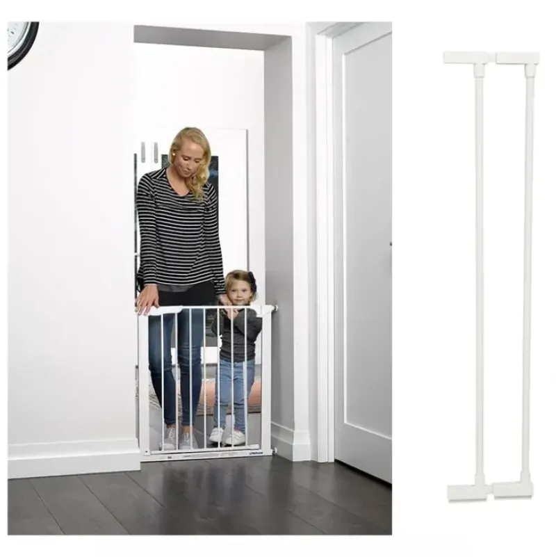 Shop All|Childcare Unique Assisted Auto Close Gate With Auto Close Gate Extension 65mm - cutbabycare.com | baby boutique & care hub