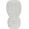 Stroller|Childcare Universal Jersey Stroller Pram Seat Liner Grey Marle - cutbabycare.com | baby boutique & care hub