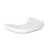 Shop All|Childhome Evolu 2 Tray 50cm ABS Plastic For Evolu 2 Toddler High Chair White - cutbabycare.com | baby boutique & care hub