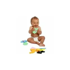 Bath Potty|Clevamama ClevaBath Bath Toys & Tidy Bag - cutbabycare.com | baby boutique & care hub