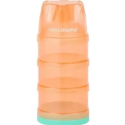 Shop All|Clevamama Infant Formula And Food Container Stackable - cutbabycare.com | baby boutique & care hub