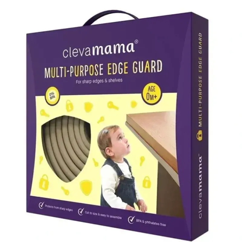 Shop All|Clevamama Multi-Purpose, Edge Guard - cutbabycare.com | baby boutique & care hub