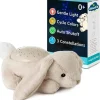 Shop All|Cloud B - Calming Nightlight Star Projector, 3 Colors, 3 Constellations, Auto-Shutoff, Bunny - cutbabycare.com | baby boutique & care hub