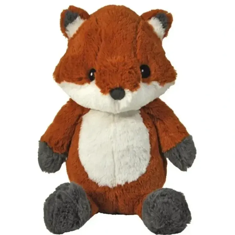 Shop All|Cloud B - Frankie The Fox Plush Soothing Sounds - cutbabycare.com | baby boutique & care hub