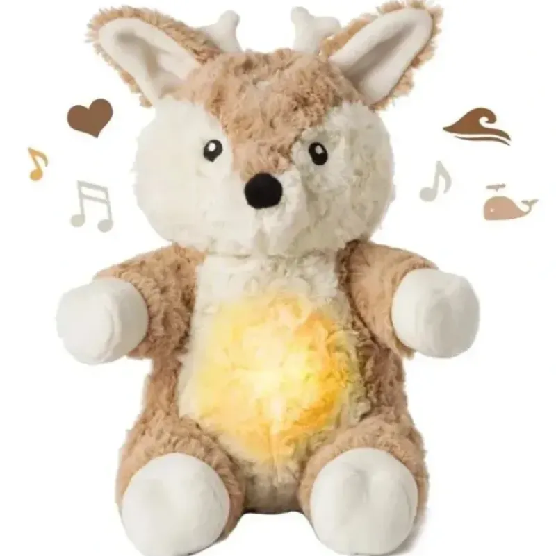Shop All|Cloud B - Love Light Buddies, Finley Fawn - cutbabycare.com | baby boutique & care hub